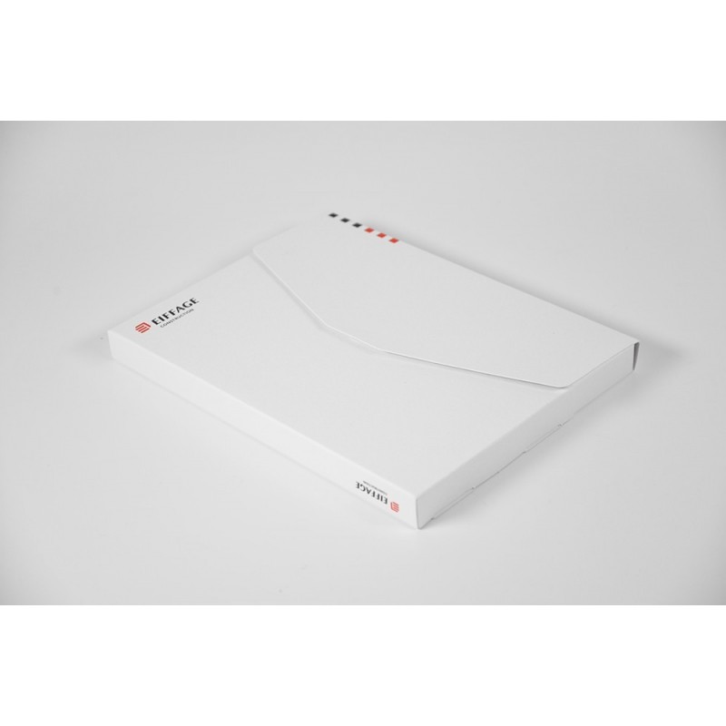 Porte document /pochette présentation [Lot de 30 pièces]