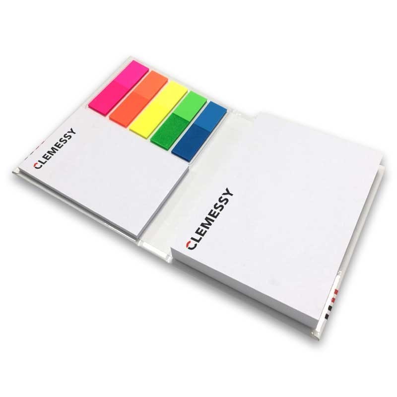Combo de note CLEMESSY [Lot de 20 pièces]