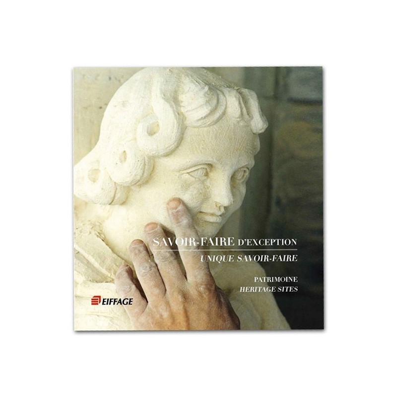 Savoir-faire d'exception - Patrimoine