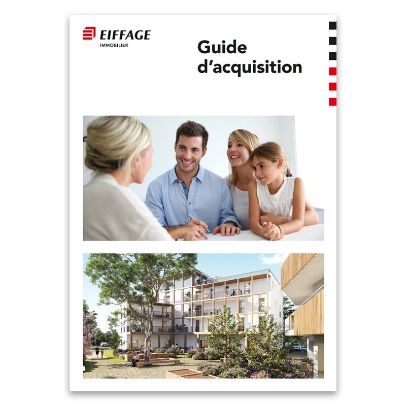 Guide d'acquisition EI [Lot de 20 pièces]