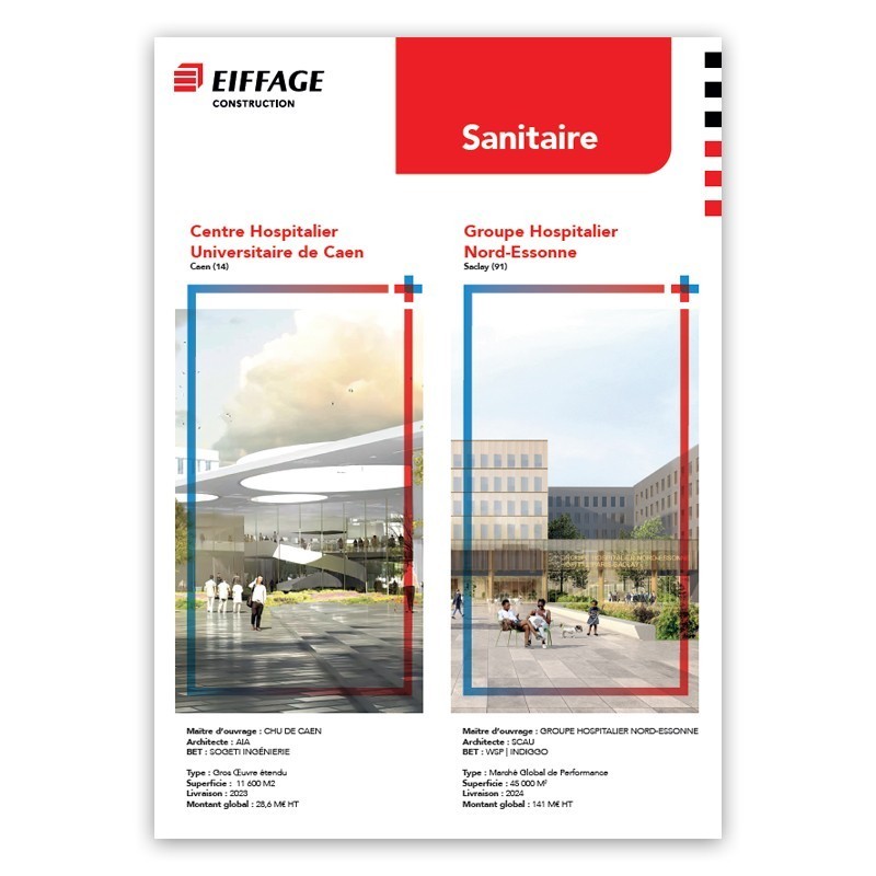 Fiche sanitaire  EC