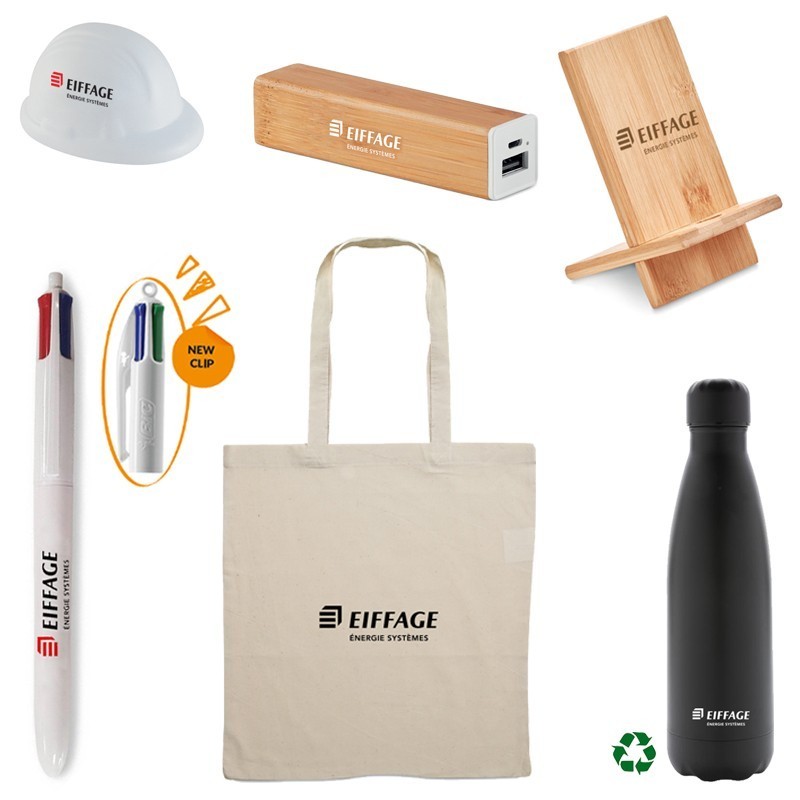 Welcome pack Intégration /bureau EES 2023 V1