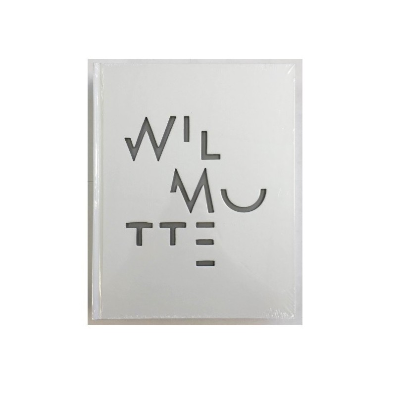 Parution 2016 - Wilmotte Architecte