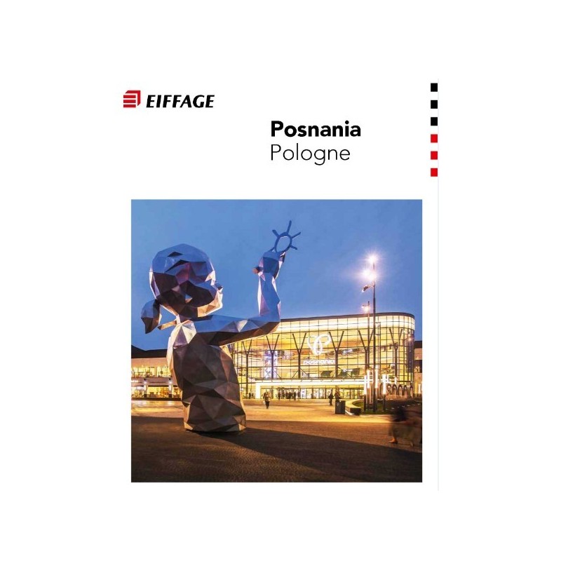 Livre Posnania