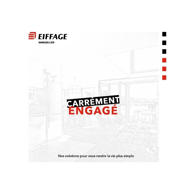 Brochure 3 volets Charte client " Carrément Engagé" [Lot de 10 pièces]