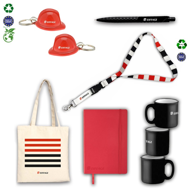 Welcome pack 2025 V2  Eiffage.