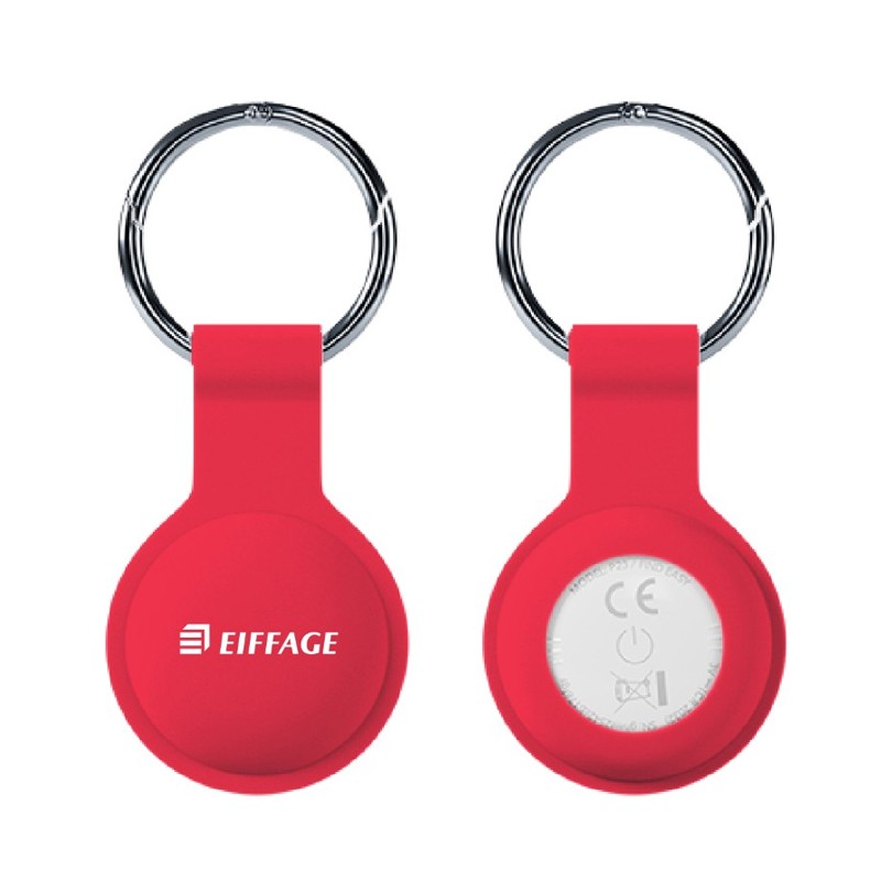 Porte clés / retrouve-clés compatible iOS & Android