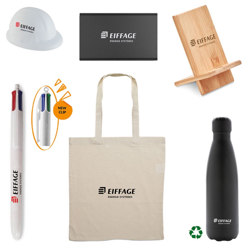 Welcome pack Intégration /bureau EES 2026