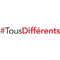 #TousDifférents