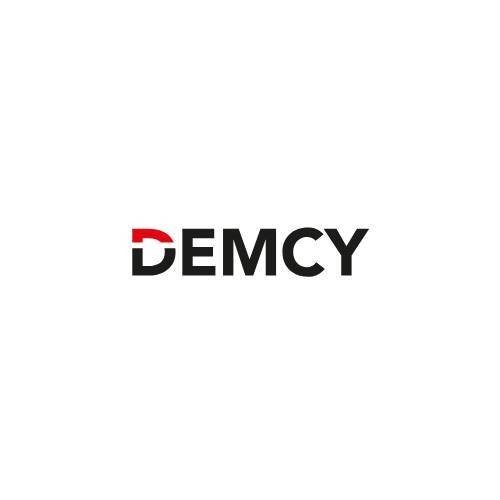 Logo Demcy