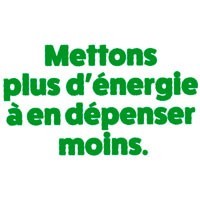 Sobriété Energétique