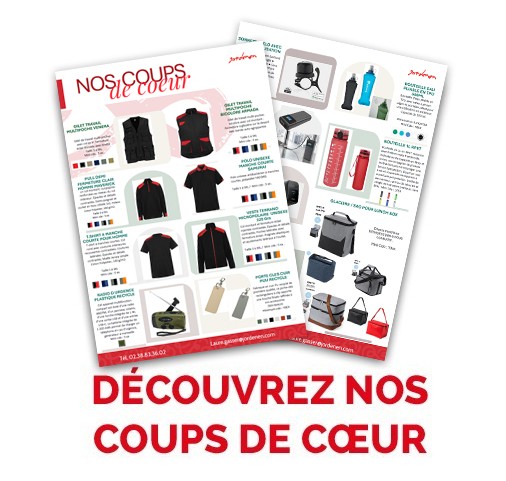 Coups de coeur été 2026
