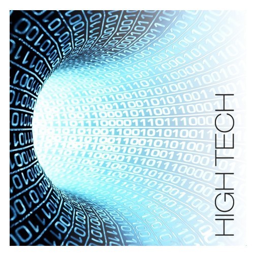 High tech