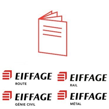 Eiffage Génie Civil - Eiffage Métal - Eiffage Route