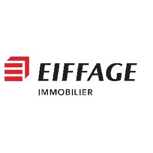 Logo Eiffage Immobilier